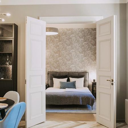 Eden Apartment Riga Dış mekan fotoğraf