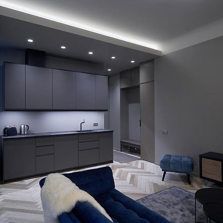 Eden Apartment Riga Dış mekan fotoğraf