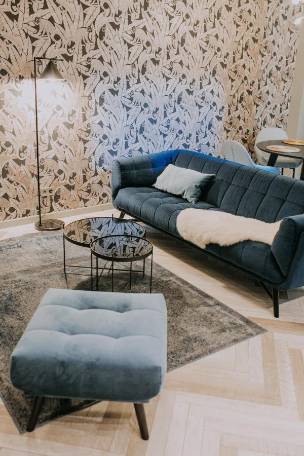 Eden Apartment Riga Dış mekan fotoğraf