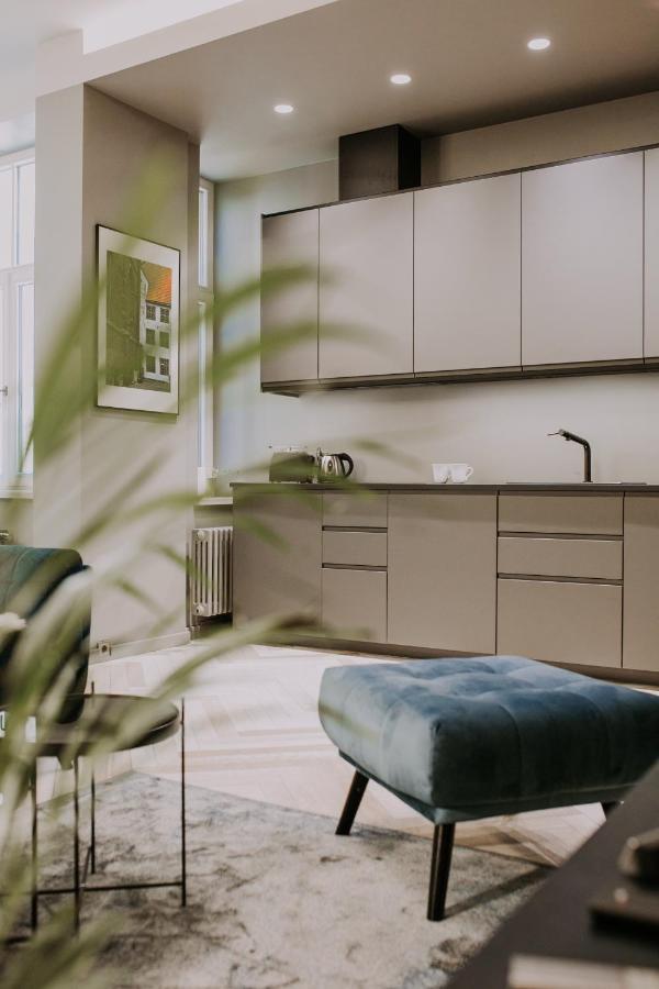 Eden Apartment Riga Dış mekan fotoğraf