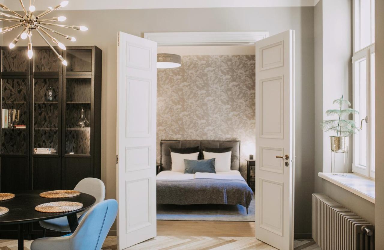 Eden Apartment Riga Dış mekan fotoğraf