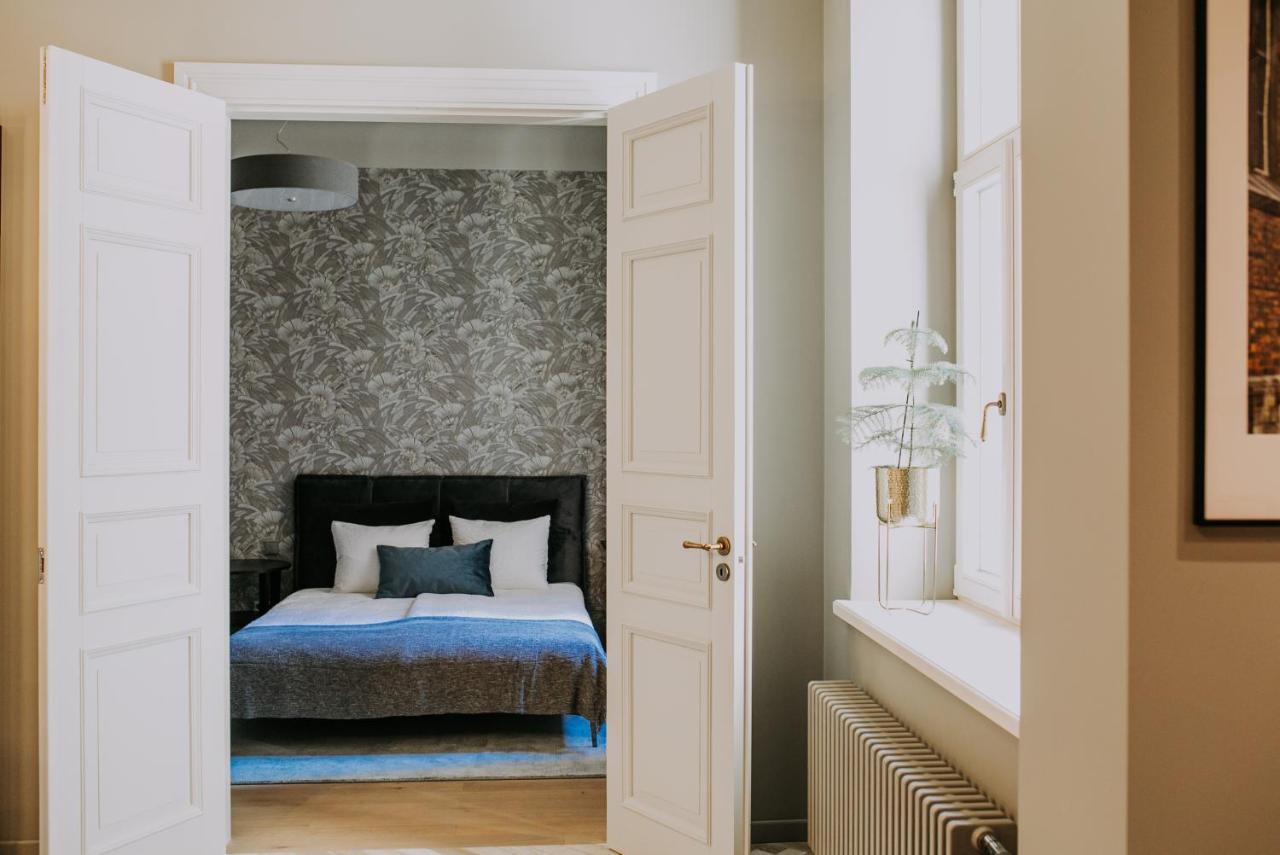 Eden Apartment Riga Dış mekan fotoğraf