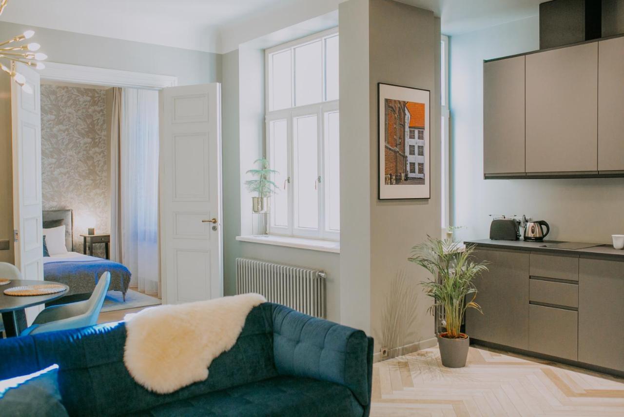 Eden Apartment Riga Dış mekan fotoğraf