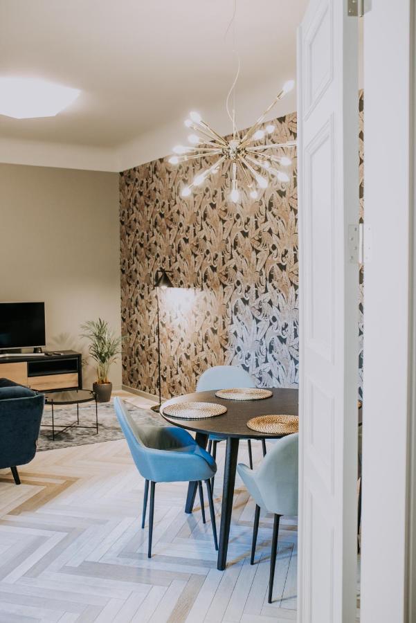 Eden Apartment Riga Dış mekan fotoğraf