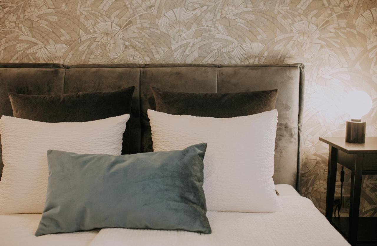 Eden Apartment Riga Dış mekan fotoğraf