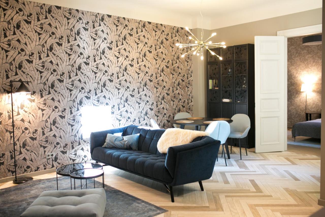 Eden Apartment Riga Dış mekan fotoğraf