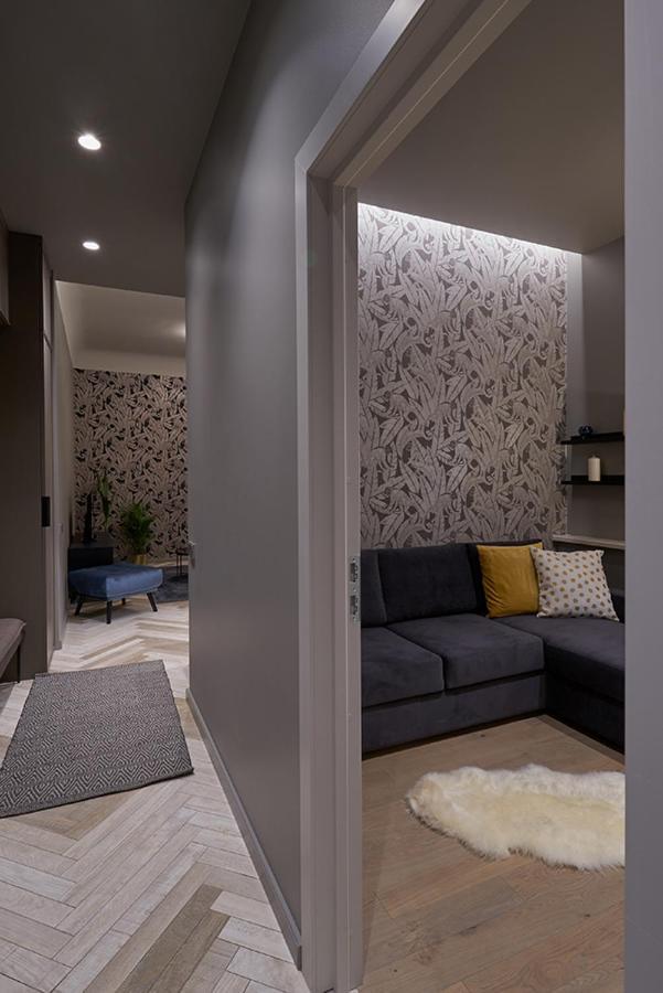 Eden Apartment Riga Dış mekan fotoğraf