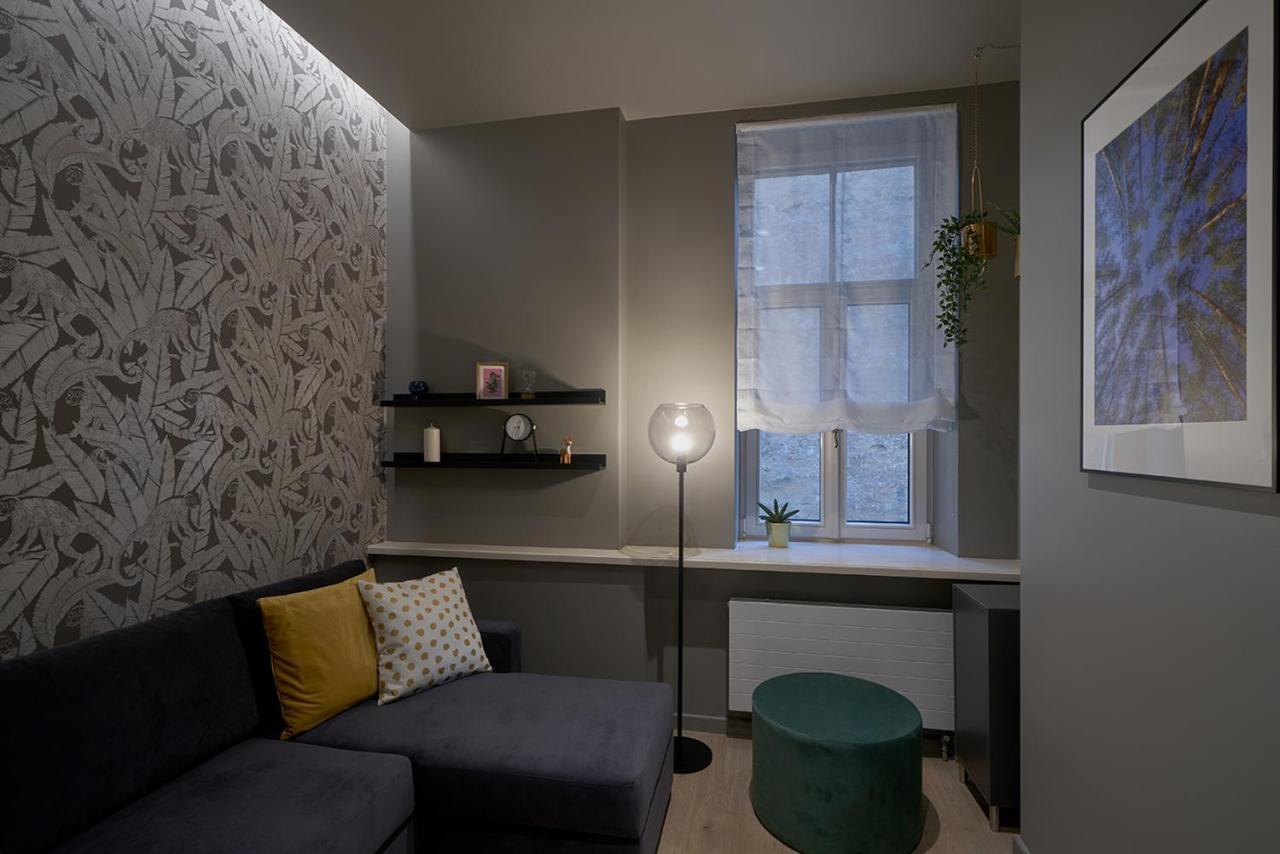 Eden Apartment Riga Dış mekan fotoğraf