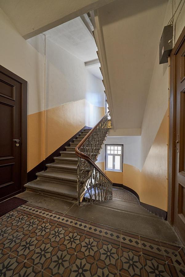 Eden Apartment Riga Dış mekan fotoğraf